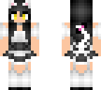 cat maid