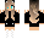 catgirl eye edit
