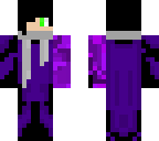 chaotic prince