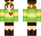 chara not mine