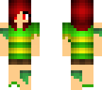 chara survivor fixed