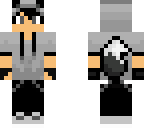 charliess new skin
