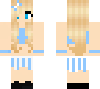 cheer leader