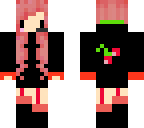 cherry pie gamer