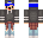 chibi boy