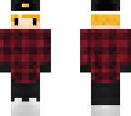 chibi boy
