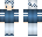 chibi boy