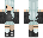 chibi charli