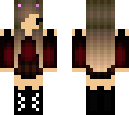 chibi girl edit