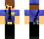 chibi guard