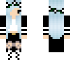 chibi skin