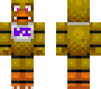 chica