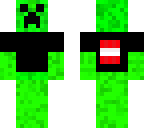 chico creeper