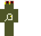 claydol
