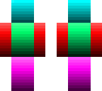 color change
