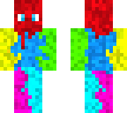 colorful