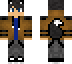 comgeek102 wolf