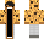cookie boy