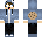 cookie monster