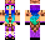 cookie queen party clothes