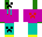 cool crepeer