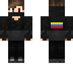 cool skin i found