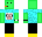 cool slime