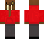 cool walrus edit