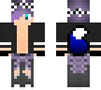 cool wolf edit