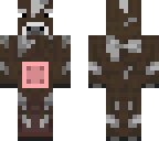 cow man