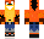 crash originals
