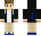 crazy jan skin