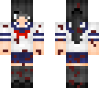 crazy yandere chan