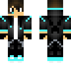 creeper boy