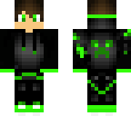 creeper boy