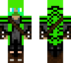 creeper creed