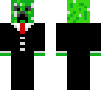 creeper guy