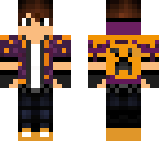 creeper teen fixed halloween adition