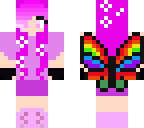 cute fairy
