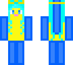 cute fish