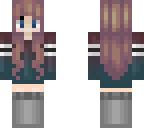 cute girl like plz