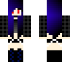 cute goth
