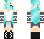 cute ice