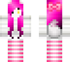 cute mangle girl