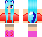 cute meif' wa