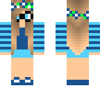 cute nerd girl edit