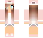 cute summer tomboy
