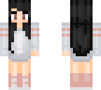 cute sweater girl