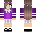cute uniform