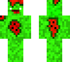 da real watermelon